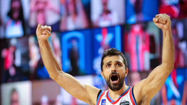 Počinje misija za spas hrvatske košarke