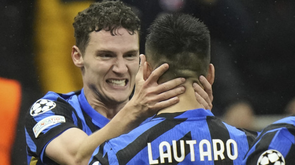 Bajernu presudio igrač koji nije dao gol dve godine