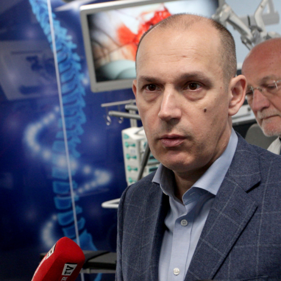 Ko je Zlatibor Lončar – ministar zdravlja? FOTO