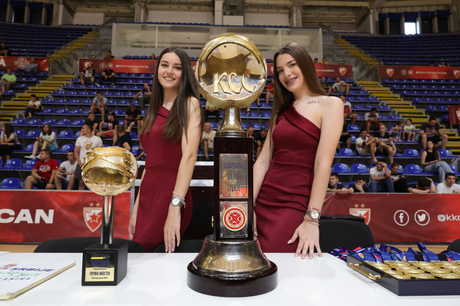 Radikalna promena u srpskoj košarci: Fajnal-for za šampiona!