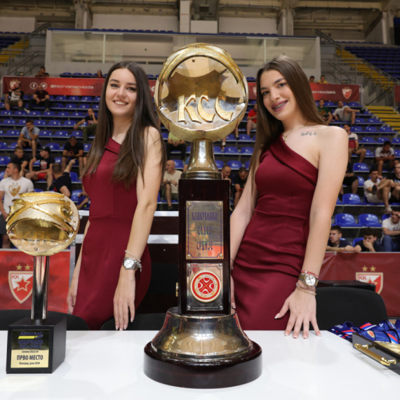 KLS menja format? Fajnal-for odlučuje šampiona Srbije