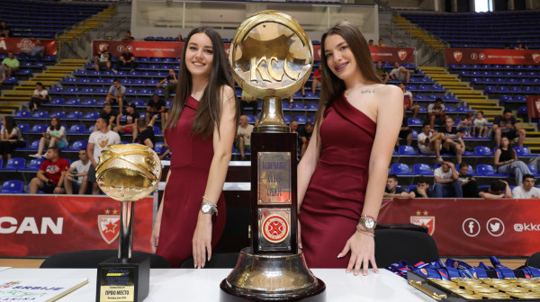 KLS menja format? Fajnal-for odlučuje šampiona Srbije