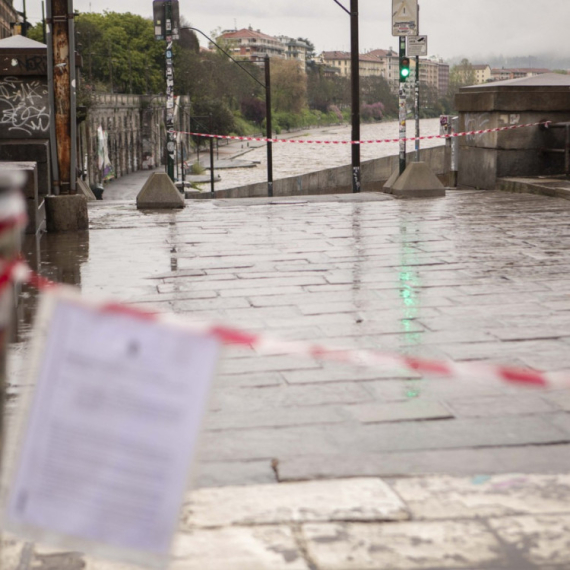 Upaljen crveni alarm: Nevreme je strašno; Ovo čudovište ide ka nama? Moguća i superćelijska oluja MAPA