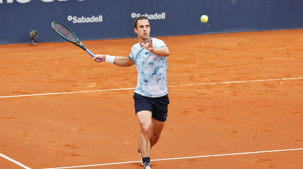 Đere ispustio veliku šansu – Alkaras protutnjao do četvrtfinala Barselone!