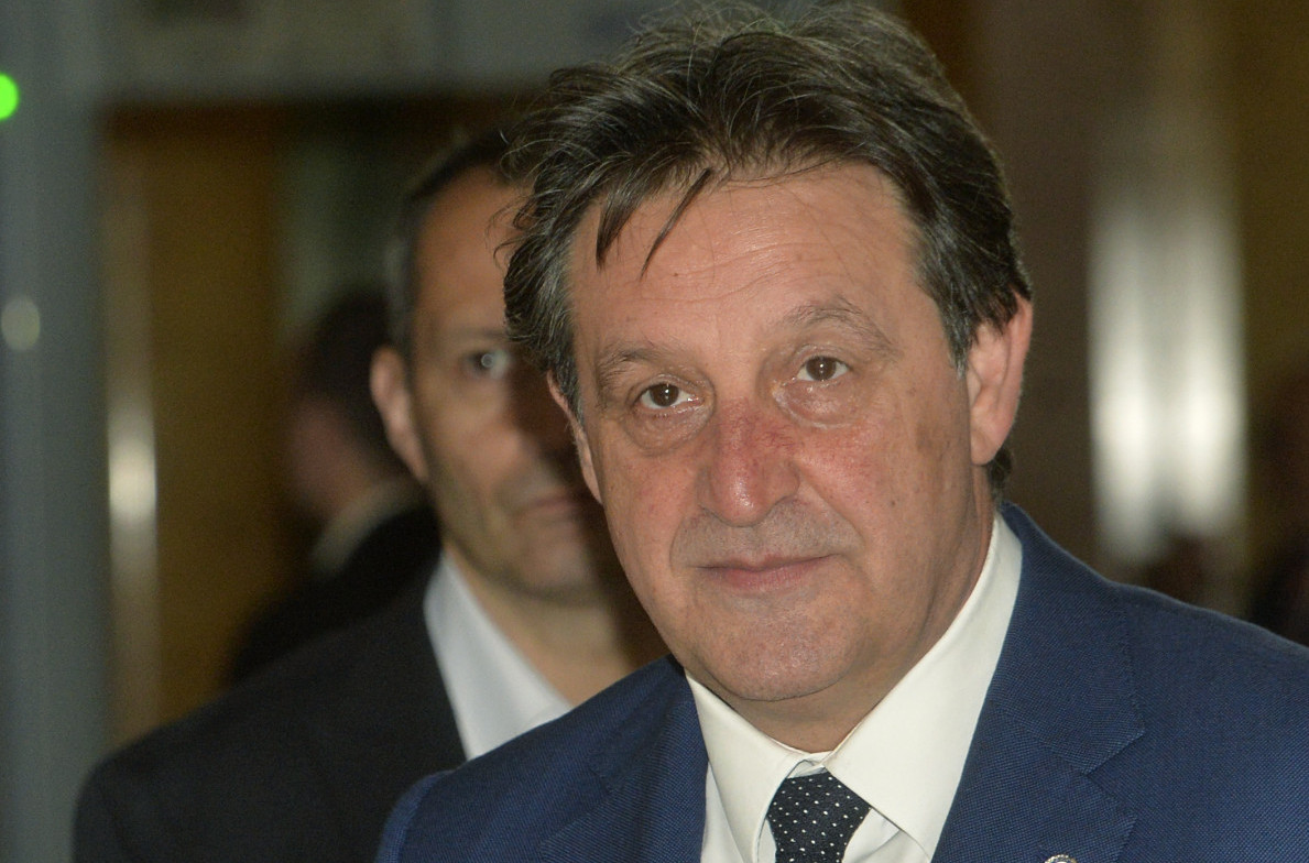 Ko je Bratislav Gašić – ministar odbrane u novoj Vladi Srbije? FOTO