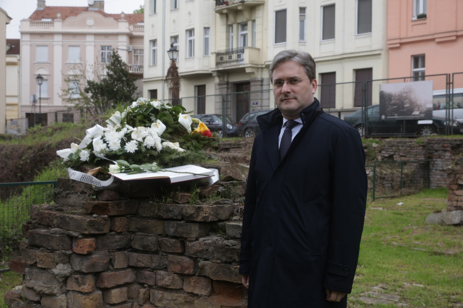 Ko je Nikola Selaković – ministar kulture?