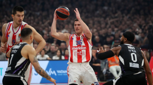 Poznat favorit u ABA derbiju – da li ste iznenađeni? ANKETA