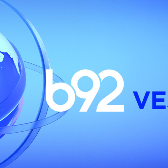 Gostovanje predsednika Srbije Aleksandra Vučića od 22:15 na TV B92