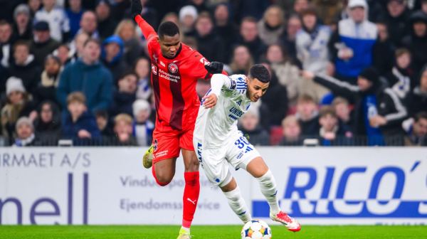 Zvezda slavi – sada je mnogo bliža plej-ofu Lige šampiona!