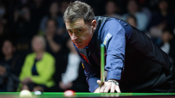 GOAT potvrdio – igraće!