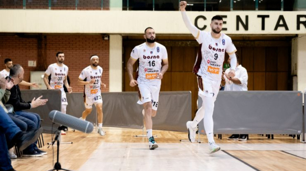 Vojvodina eliminisana – neočekivano finale ABA 2 lige