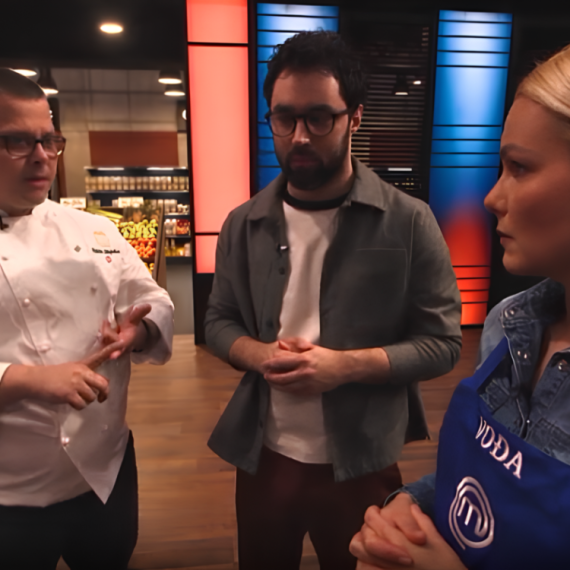 Šef Nikola kritikuje Teodoru: "Ako ste vođa, morate da budete vođa od početka do kraja"