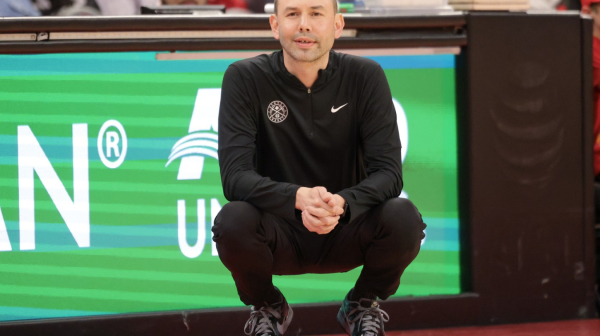 Adelman: "Jokić ne može 1 na 4!"