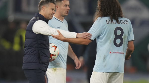 Serija A definitivno bez pet predstavnika u Ligi šampiona