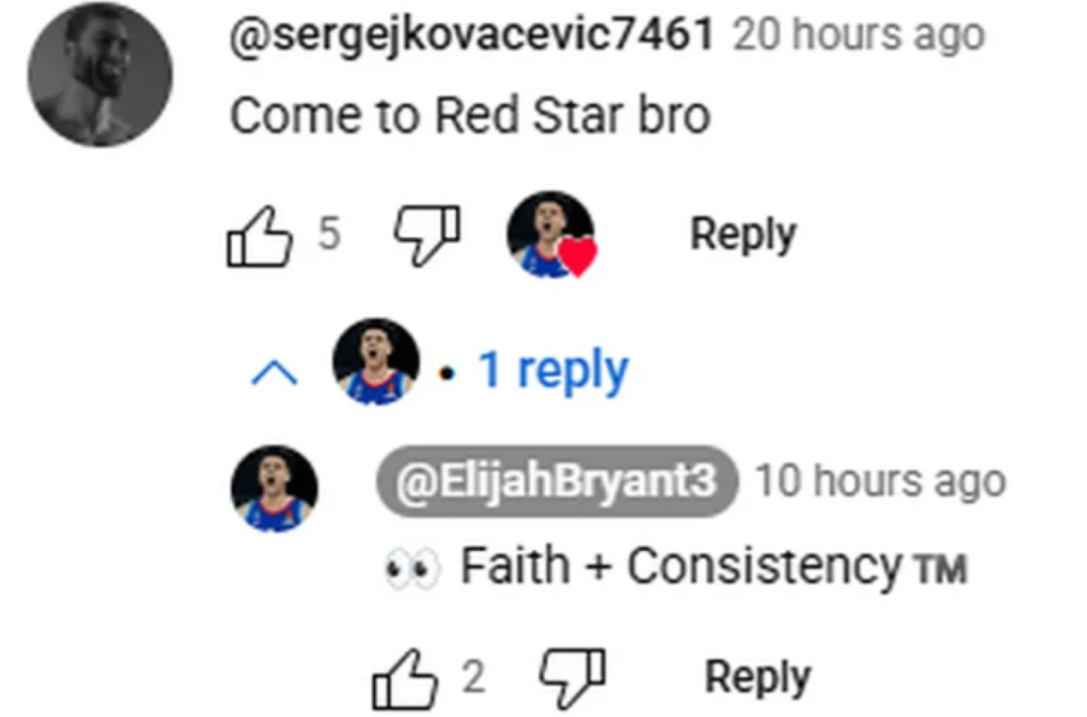 Brajant najavio dolazak u Zvezdu?!