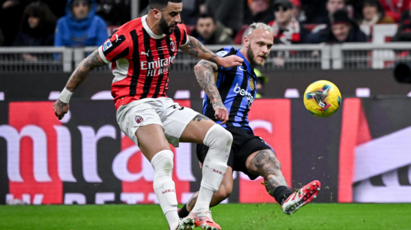 Milan hoće Vokera trajno, ali samo za "siću"