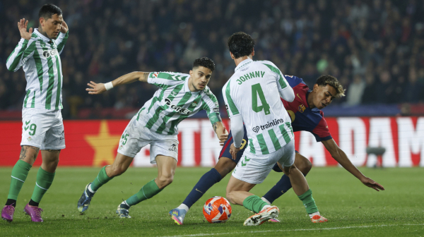 Španci mogu imati šest klubova u Ligi šampiona