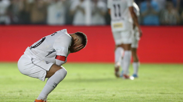 Nejmarova agonija – treća povreda mišića od oktobra