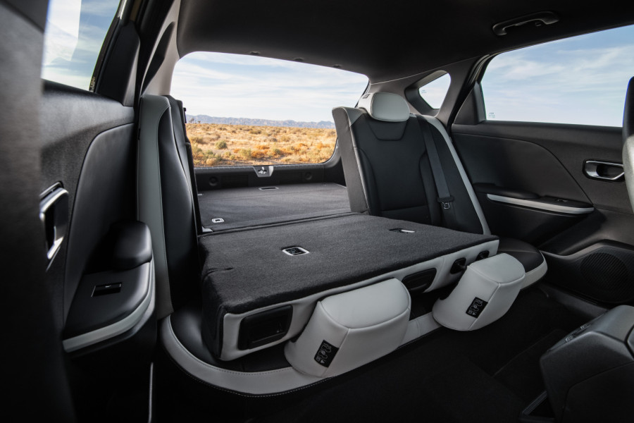 Golf dobija konkurenciju: Kia K4 stiže u Evropu!