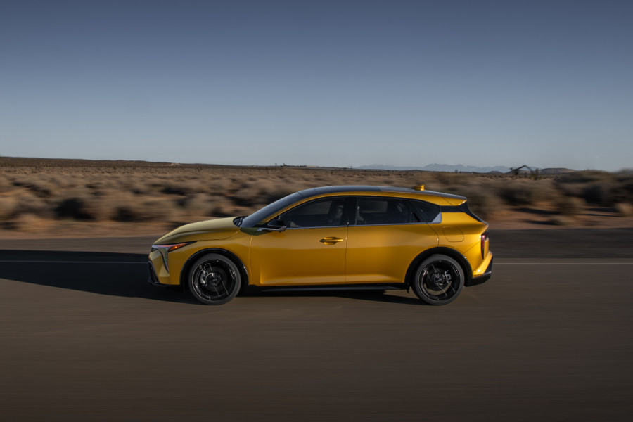 Golf dobija konkurenciju: Kia K4 stiže u Evropu!