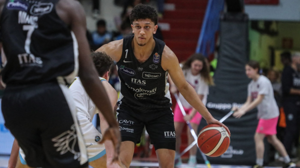 Armani dogovorio pojačanje za sledeću sezonu