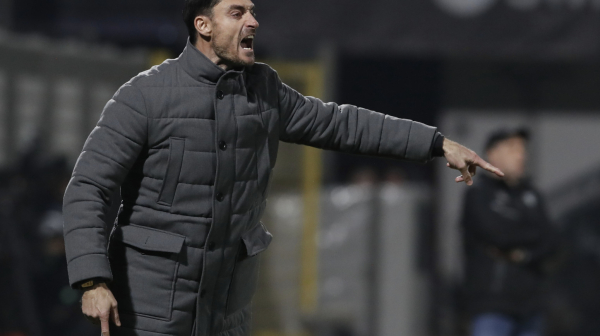 Rat trenera u Irskoj – Španac u glavnoj ulozi