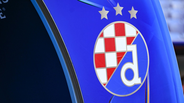 UEFA odlučila: Dinamo Zagreb dolazi u Srbiju