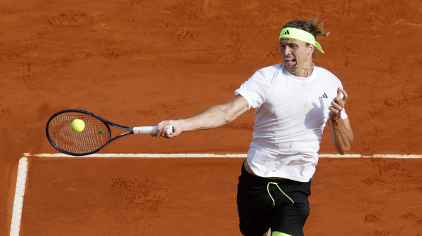 Preokret Zvereva za prepričavanje