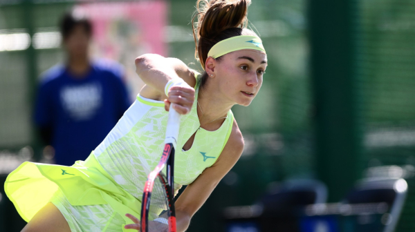 Srpkinje blistaju u Francuskoj – Krunić u finalu