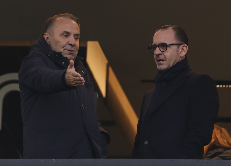 Mijatović grobarima: Zašto ste nezadovoljni, radovaćemo se zajedno!