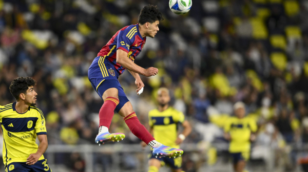 Odustali od NBA, prebacili se na fudbal