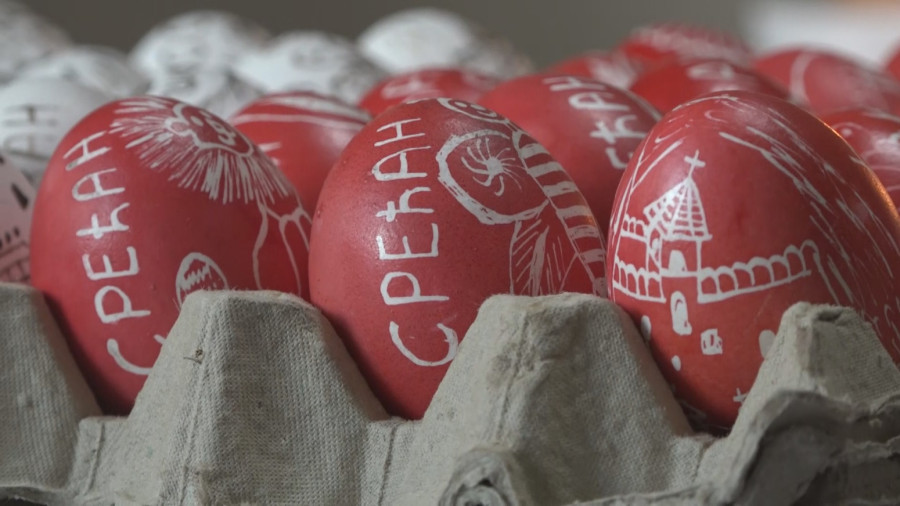 Crkva sutra obeležava Veliki petak: Hristovo stradanje, najtužniji dan za hrišćane