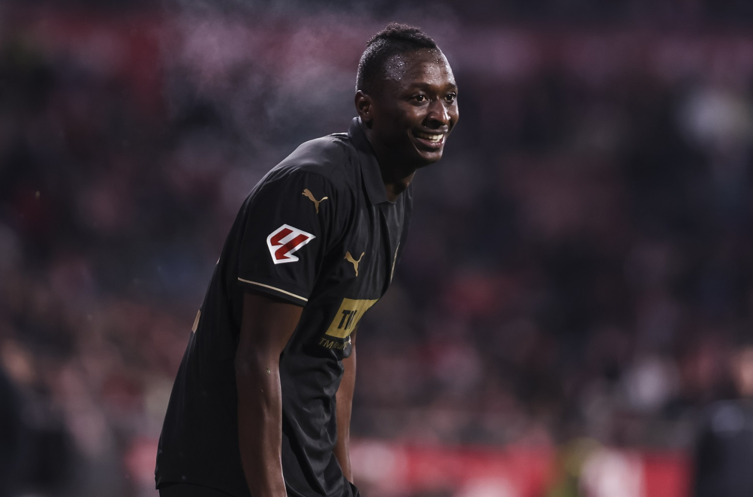 Sadik pogodio za spas Valensije VIDEO