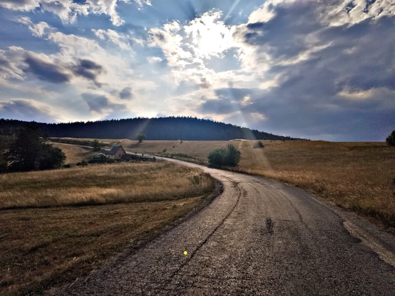 Srpska planina pred ulaskom na čuvenu Unesko listu FOTO