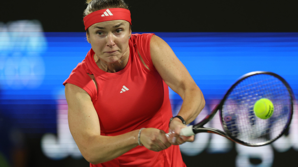 Danilović dobila rivalku u finalu – Ukrajinka na putu ka trećoj tituli