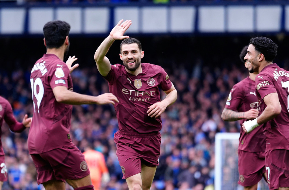 Siti jedva u 84' slomio Everton – goleada na "Komjunitiju"