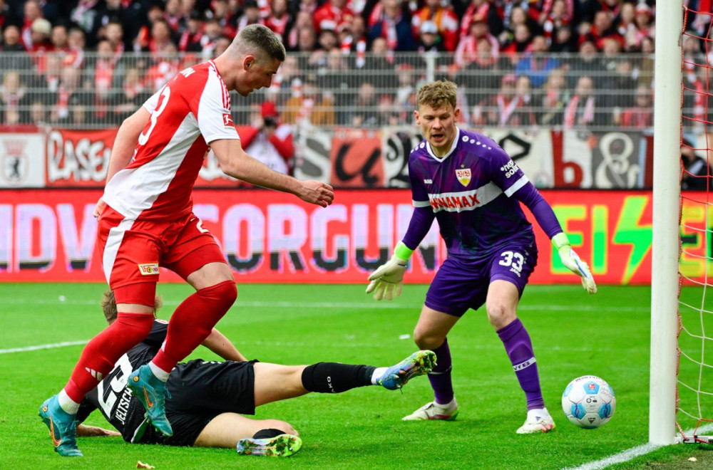 Osam golova za poluvreme u Berlinu – Srbin dvostruki strelac! VIDEO