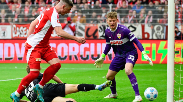 Osam golova za poluvreme u Berlinu – Srbin dvostruki strelac! VIDEO