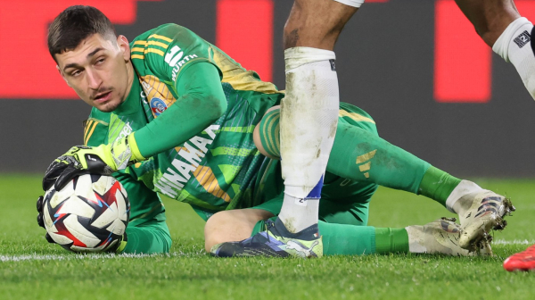 Strazbur odoleo Monaku – Petrović igrač utakmice pred Piksijem