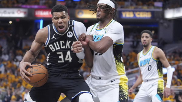 Janis i Baksi razbijeni na startu plej-ofa VIDEO