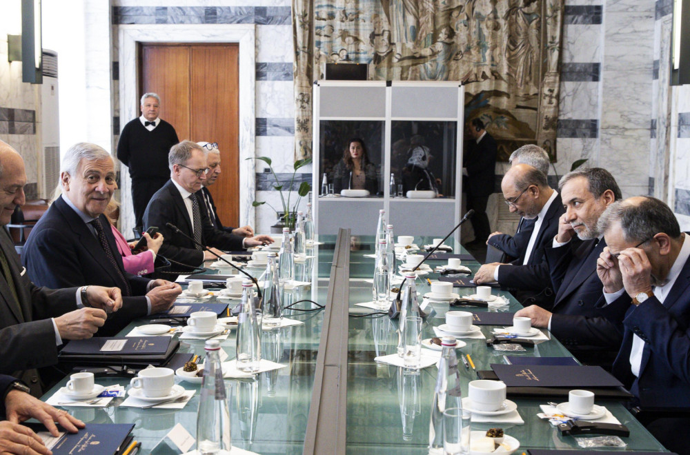 Sprema se druga runda pregovora: Zemlje regiona žele prekid vatre