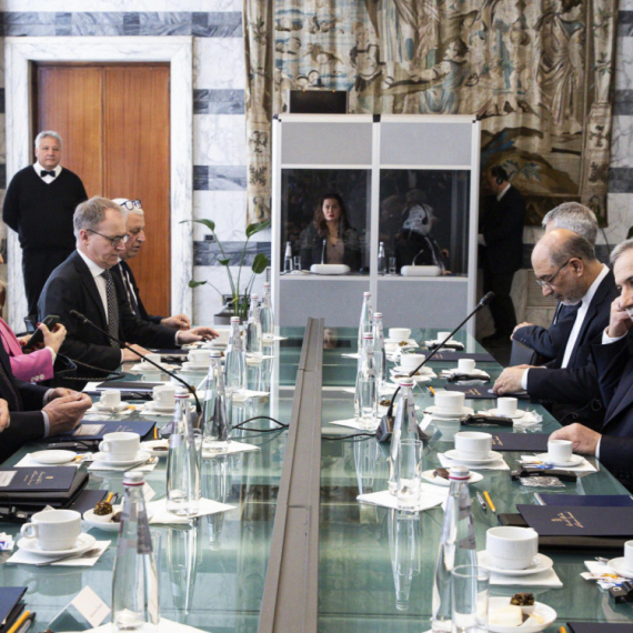 Sprema se druga runda pregovora: Zemlje regiona žele prekid vatre