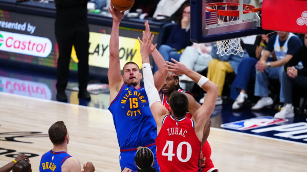 Denver posle "ludnice" slomio Kliperse – dabl-dabl Jokića, Bogdan razočarao!