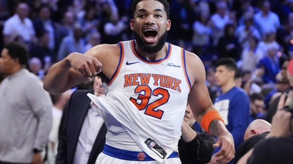 Niksi serijom 21:0 odbili napad Pistonsa VIDEO