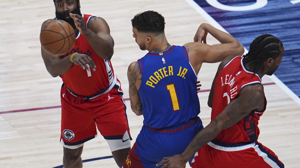 Jokić oštro o saigraču: "Onda ne bi trebalo da se bavite ovim sportom!"