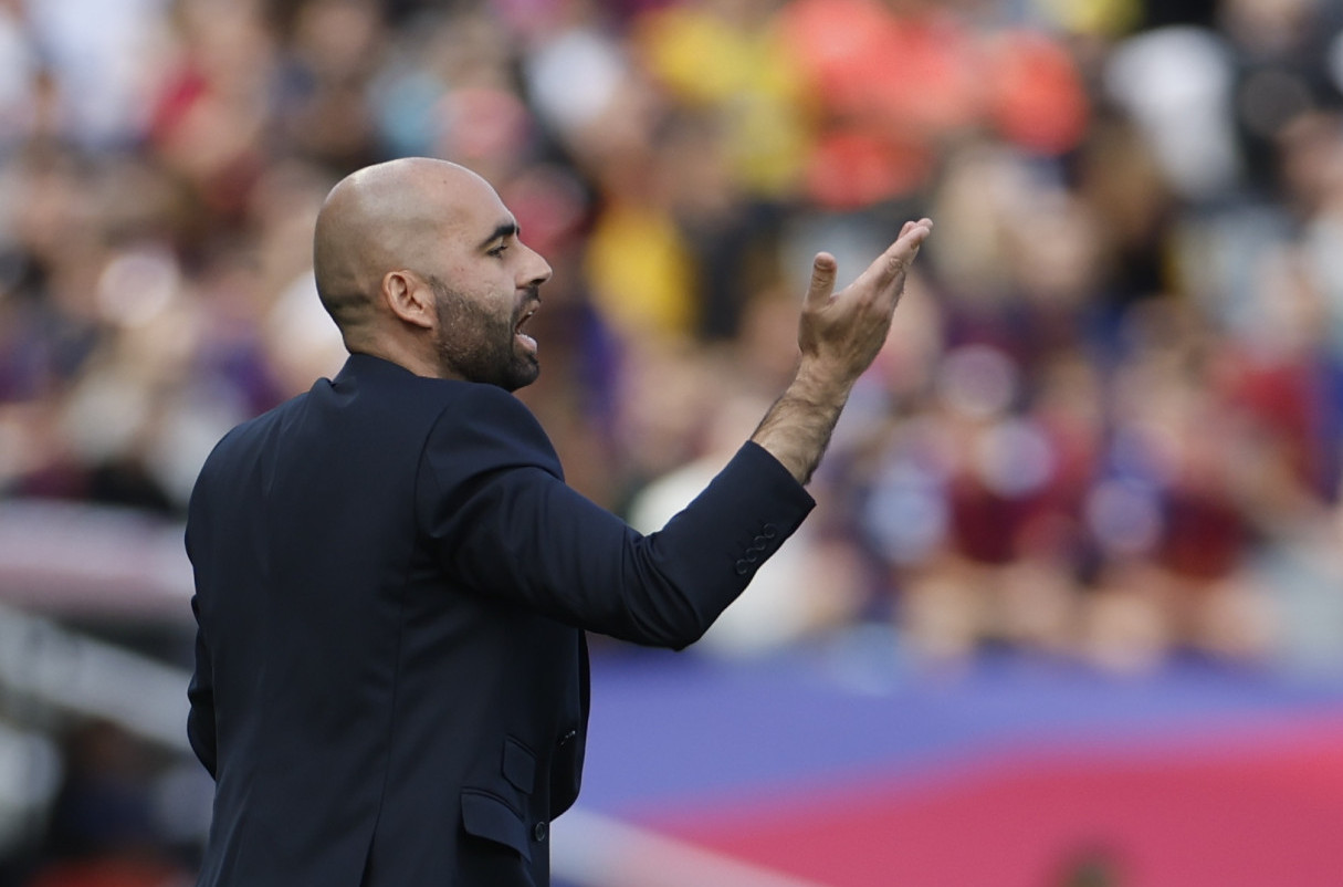 Barselona optužena za rasizam – prema bivšem igraču