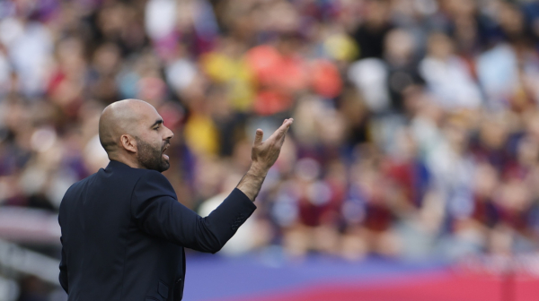 Barselona optužena za rasizam – prema bivšem igraču