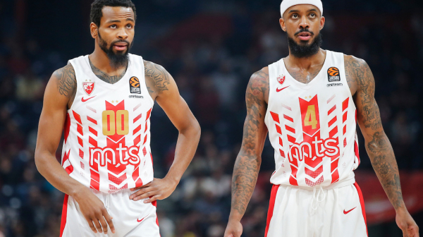 Već imamo prvo Zvezdino pojačanje za sledeću sezonu?