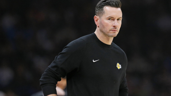 Trener Lejkersa iskren: "Razbili su nas" VIDEO