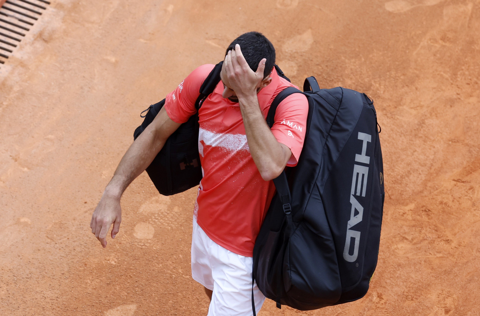 "Poslednji voz – Đoković ima još dve šanse" VIDEO